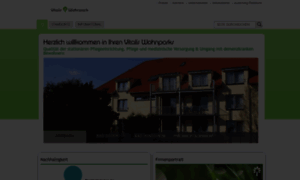 Vitalis-wohnpark.de thumbnail