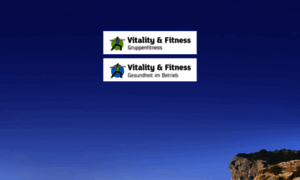 Vitality-and-fitness.de thumbnail