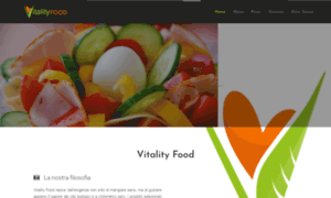 Vitalityfood-roma.it thumbnail
