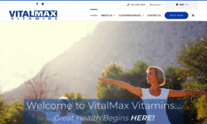 Vitalmaxvitamins.com thumbnail