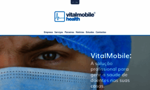 Vitalmobile.eu thumbnail