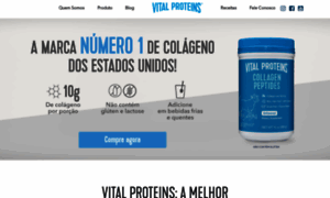 Vitalproteinsbrasil.com.br thumbnail