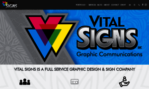 Vitalsignsllc.com thumbnail