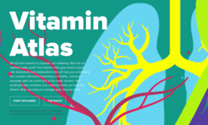 Vitamin.hyperakt.com thumbnail