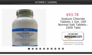 Vitaminc1000mg.lowpriceshop.us thumbnail