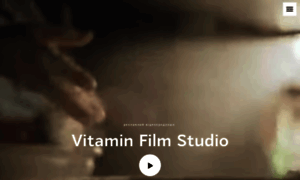 Vitaminfilmstudio.com thumbnail