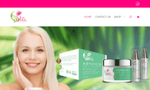 Vitarenewskincare.com thumbnail