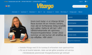 Vitargo.se thumbnail