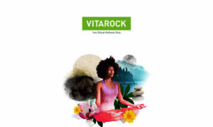 Vitarock.com thumbnail