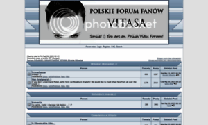 Vitas.phorum.pl thumbnail