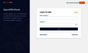 Vitat.openvpn.com thumbnail