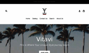 Vitavi-store.com thumbnail