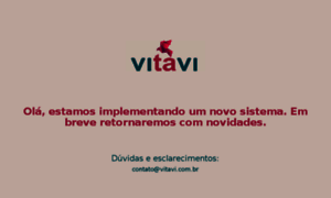 Vitavibrasil.com.br thumbnail