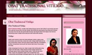 Vitiligo19.wordpress.com thumbnail