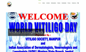 Vitiligosocietymanipur.com thumbnail