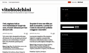 Vitobiolchini.wordpress.com thumbnail