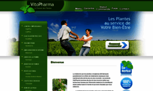Vitopharma.eu thumbnail