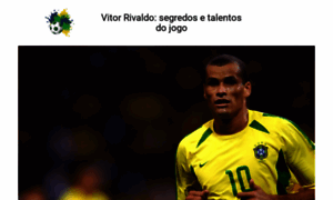 Vitor-rivaldo-br.biz thumbnail