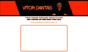 Vitordantas.com thumbnail