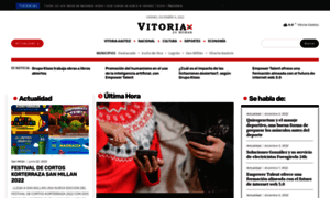Vitoria24h.com thumbnail