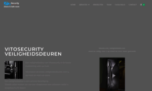 Vitosecurity.nl thumbnail