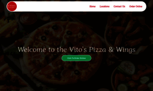 Vitospizzawings.com thumbnail