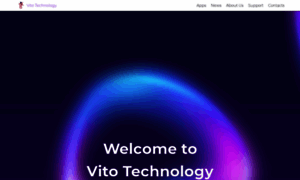 Vitotechnology.com thumbnail