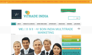 Vitradeindia.com thumbnail