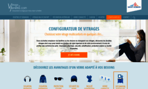 Vitrage-fenetre.com thumbnail