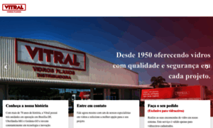 Vitral.com.br thumbnail