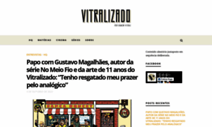 Vitralizado.com thumbnail