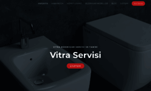 Vitraozelservisi.com thumbnail