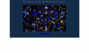 Vitraux-chartres.fr thumbnail