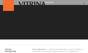 Vitrina.ro thumbnail