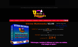 Vitrine-multimedia.com thumbnail