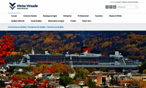 Vitrine.net thumbnail