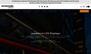 Vitrinemedia.com.au thumbnail