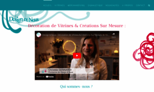 Vitrines.designetnous.com thumbnail