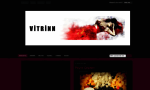 Vitrinn.blogspot.com thumbnail