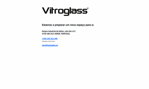 Vitroglass.pt thumbnail