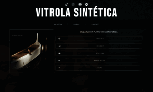Vitrolasintetica.com.br thumbnail