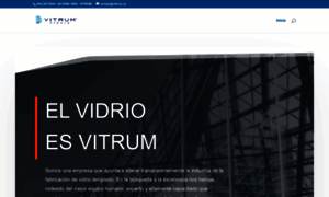 Vitrum.com.ec thumbnail