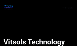 Vitsolstechnology.co.ke thumbnail