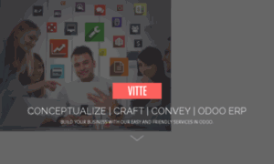 Vitte.biz thumbnail