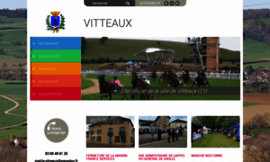 Vitteaux.fr thumbnail