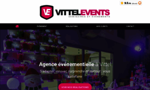 Vittelevents-avis-clients.com thumbnail