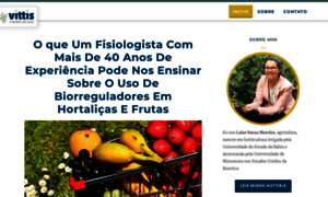 Vittis.com.br thumbnail