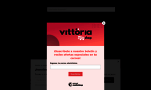 Vittoria.com.co thumbnail