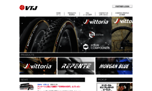 Vittoriajapan.co.jp thumbnail