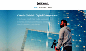 Vittoriocivinini.com thumbnail